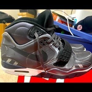 Mea Nike Air Trainer SC High Size 12.